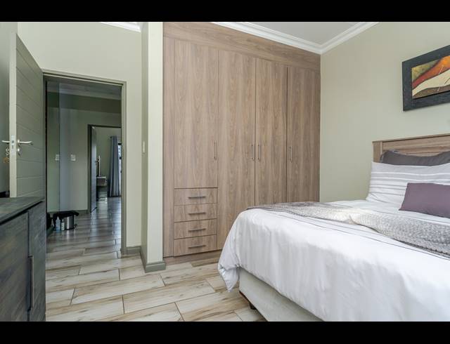2 BEDROOM APARTMENT FOR SALE IN CARLSWALD